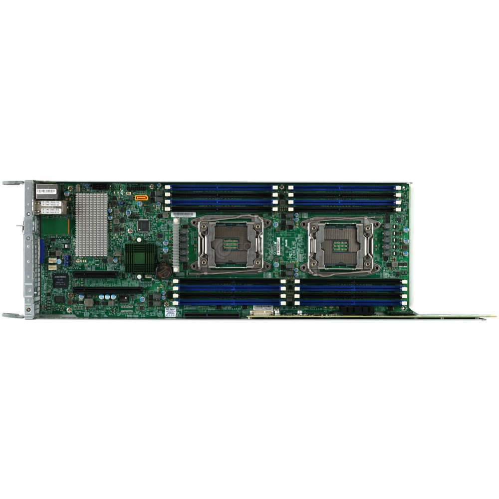 X10DRT-PT SUPERMICRO NODE MOTHERBOARD FOR SUPERSERVER 809 -